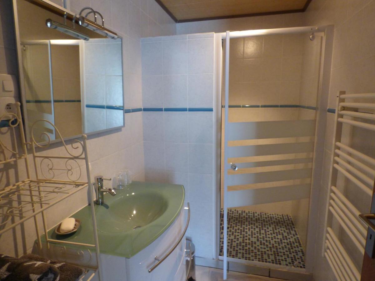 La Fontainoise Bed & Breakfast Fontaine-sur-Somme Luaran gambar